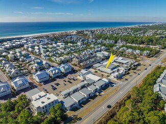 Watersound, FL Retail - 20 Hub Ln Watersound, FL Retail - 20 Hub Ln