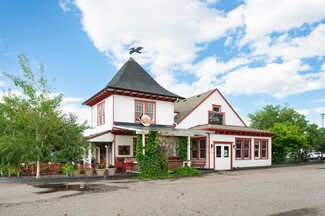 Bozeman, MT Restaurant - 2711 W College St