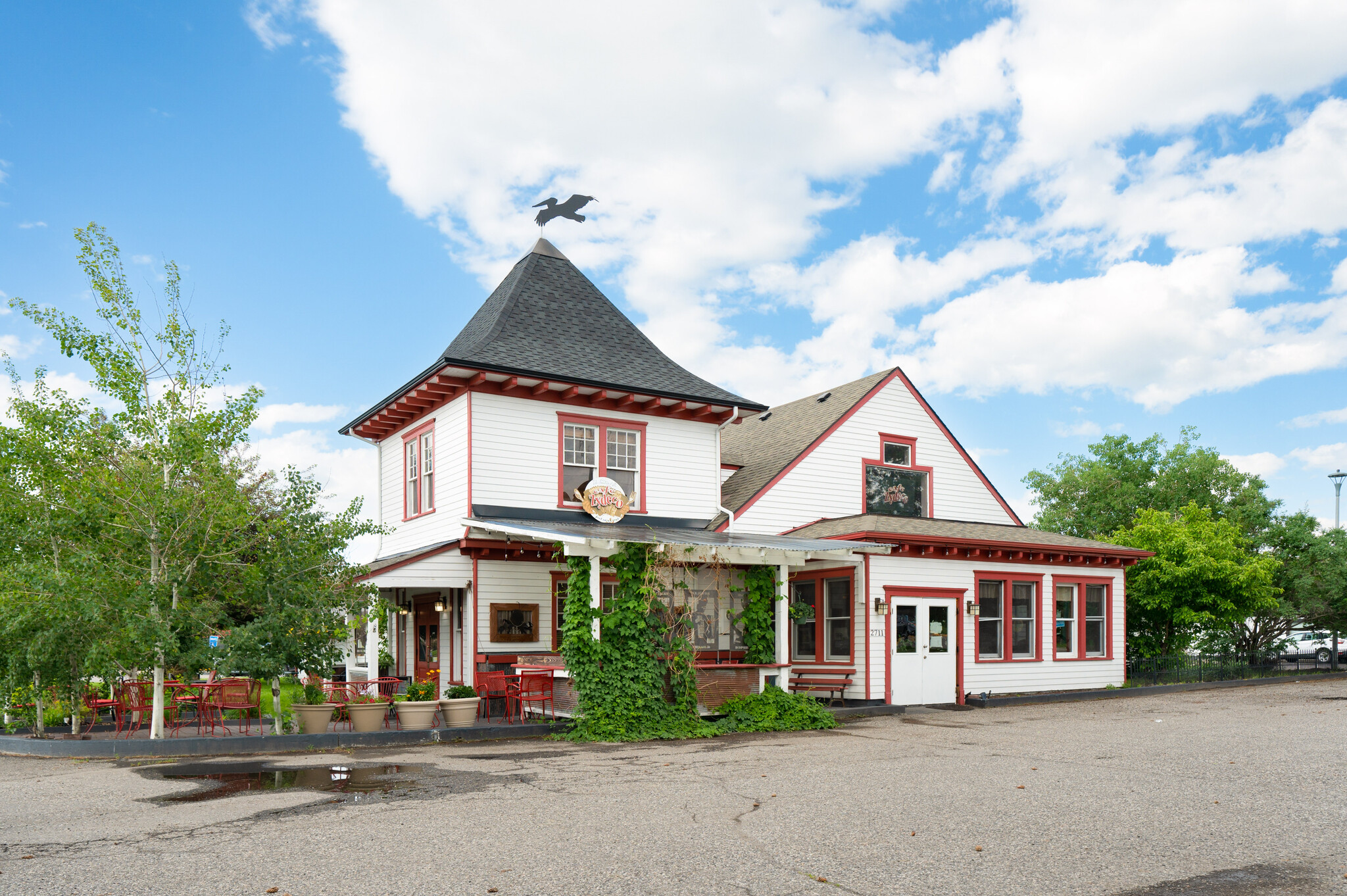 2711 W College St, Bozeman, MT for Sale
