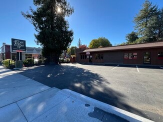 Ukiah, CA Office - 486 N State St