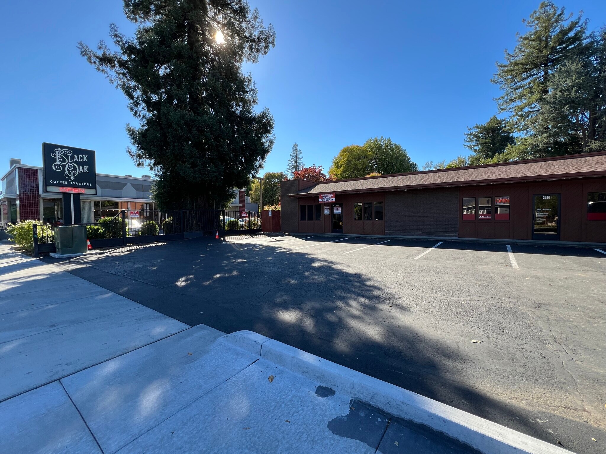 486 N State St, Ukiah, CA for Rent