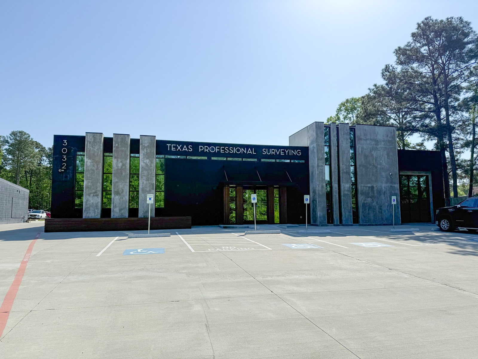 3032 N Frazier St, Conroe, TX for Rent