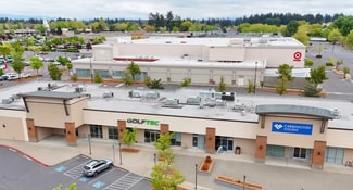 Portland, OR Freestanding - 1010-1058 SE 96th Ave