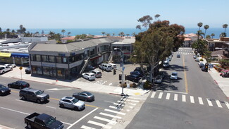 La Jolla, CA Retail - 7470-7500 La Jolla Blvd