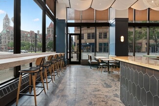 Saint Paul, MN Office/Retail, Retail - 360 Saint Peter St