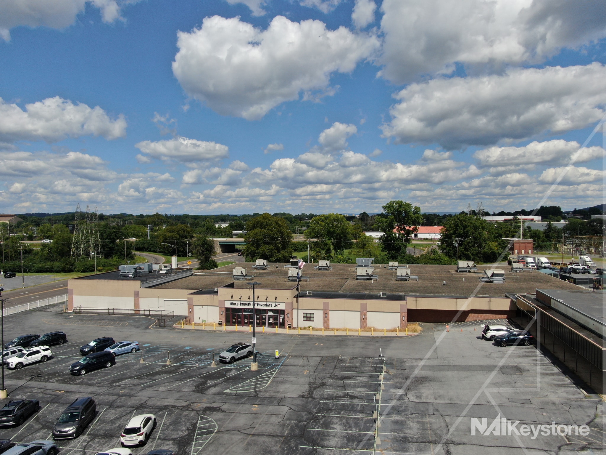 2101 Centre Ave, Reading, PA for Rent