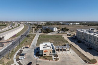 Cedar Park, TX Retail - 5204 Hwy 183A