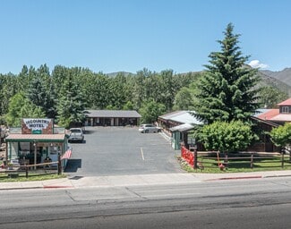 Bellevue, ID Hospitality - 766 S Main St