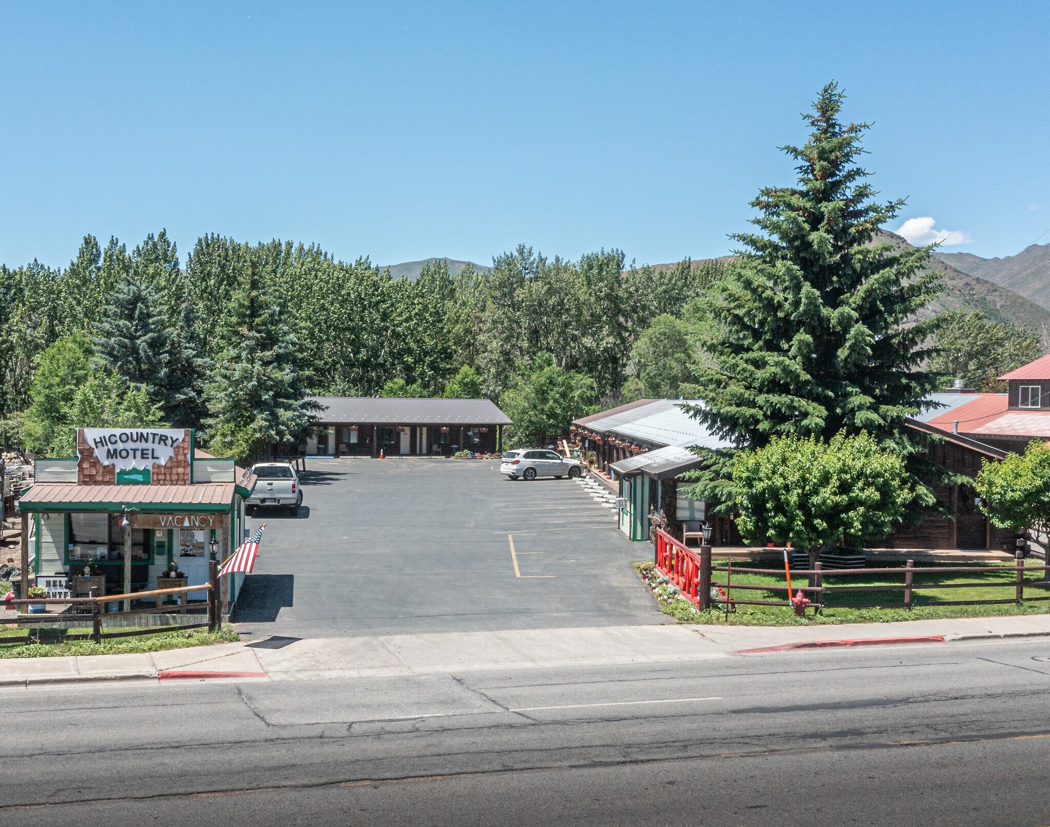 766 S Main St, Bellevue, ID for Sale