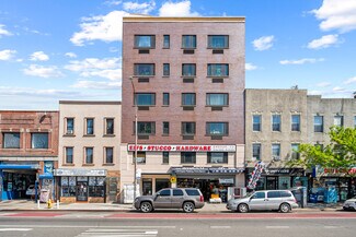 Corona, NY Apartments - 10607 Northern Blvd Corona, NY Apartments - 10607 Northern Blvd