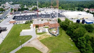Phoenix, MD Flex - 14209 Jarrettsville Pike