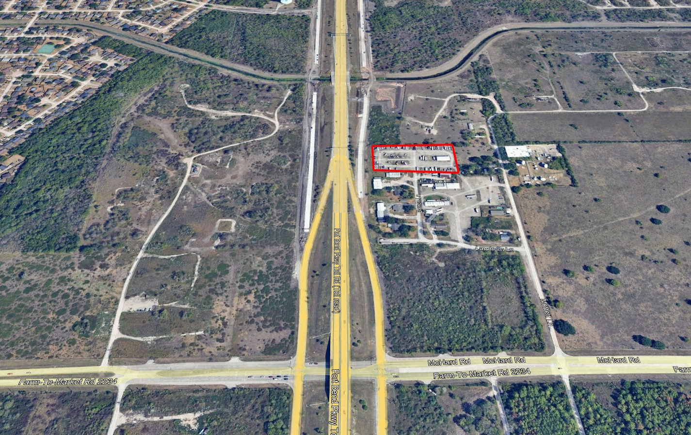 3018 Barron Ln, Missouri City, TX for Sale