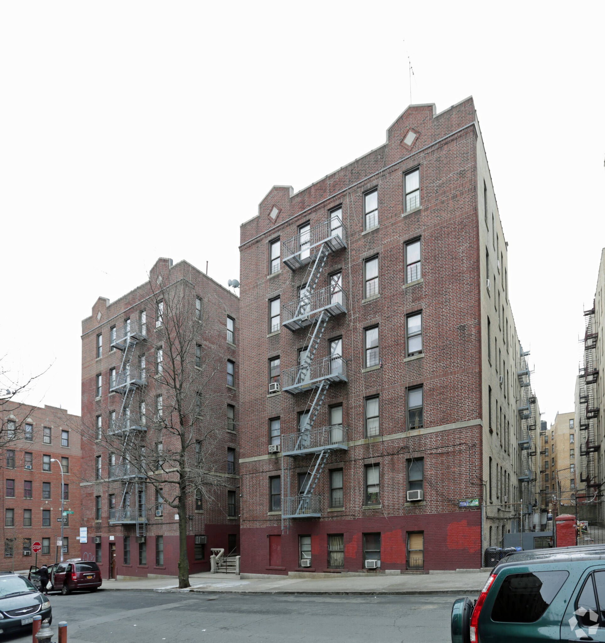 220 Miriam Bronx, NY 10458 MultiFamily Property for Sale on