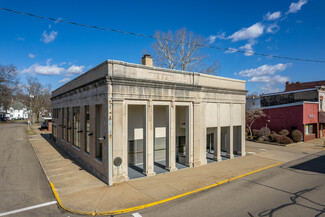 Newcomerstown, OH Bank - 150 W Main St