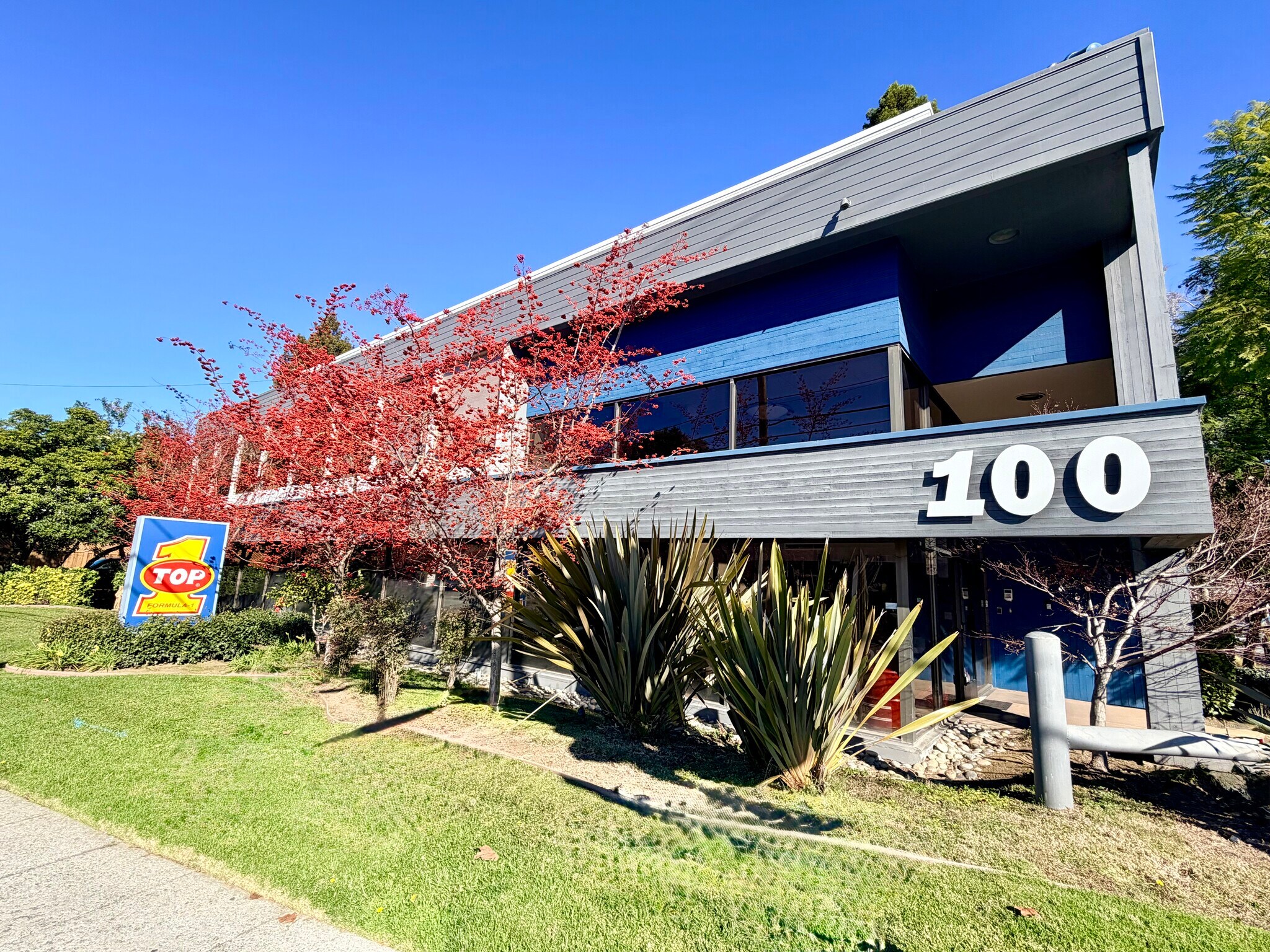 100 N El Camino Real, San Mateo, CA for Sale