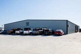 Tonganoxie, KS Industrial - 1700 Commerce Dr