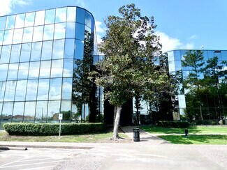 Houston, TX Office, Office/Medical, Flex - 15311 Vantage Pky W