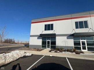 Noblesville, IN Flex - 14226 Bergen Blvd