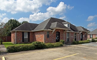 Prairieville, LA Office - 38089 Post Office Rd