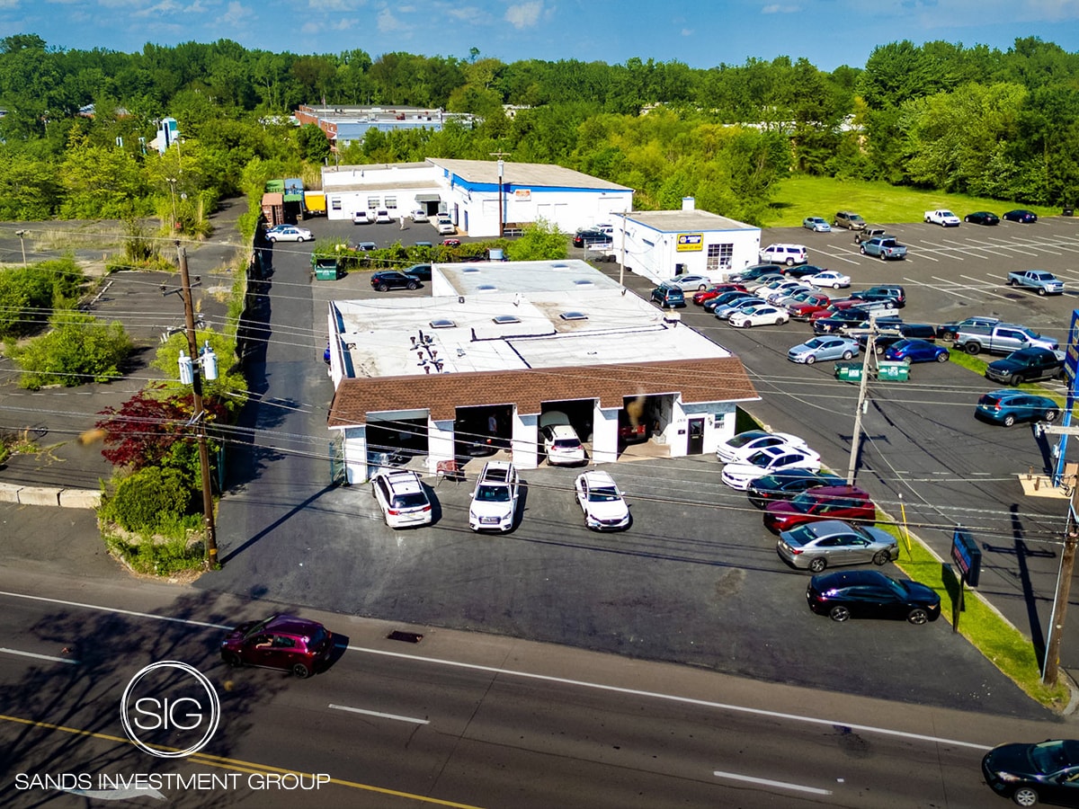 2531 Street Rd, Bensalem, PA for Sale