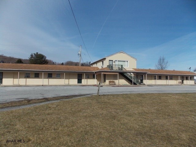 15033-15045 Dunnings Hwy, East Freedom, PA for Sale