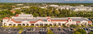 Naples, FL Retail - 13040 Livingston Rd