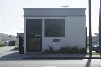 Paramount, CA Industrial - 14044 Garfield Ave