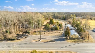 Shamong, NJ Garden Center - 1826 Route 206