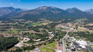 Hamilton, MT Office - 120 S 5th St