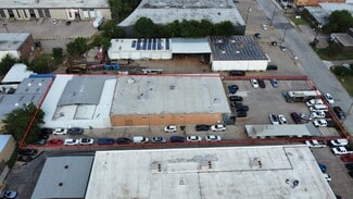 Dallas, TX Distribution - 2615 Brenner Dr
