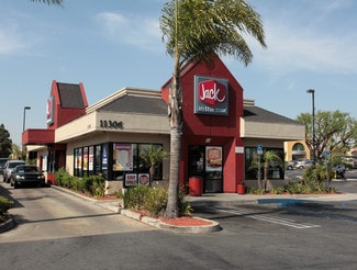 Inglewood, CA Retail - 11202-11340 Crenshaw Blvd