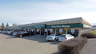 Edmonton, AB Office/Retail - 4353-4369 99th St NW Edmonton, AB Office/Retail - 4353-4369 99th St NW