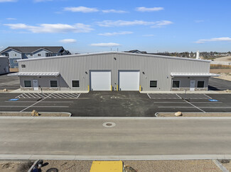 Caldwell, ID Warehouse - 519 Millennium Park Lane