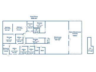 501 Sweeten Creek Ind Park  