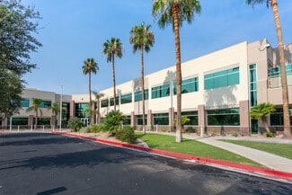 Tucson, AZ Office - 3535 E Valencia Rd