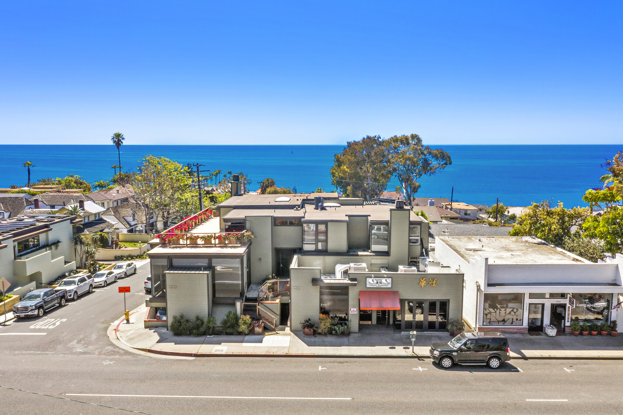 1205-1223 N Coast Hwy, Laguna Beach, CA for Rent