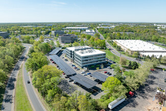 Somerset, NJ Office - 80 Cottontail Ln