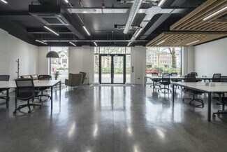 London, LND Office - 25 Charterhouse Sq