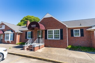 Gastonia, NC Office - 998-1002 S New Hope Rd