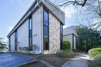 Greensboro, NC Office - 3717 W Market St