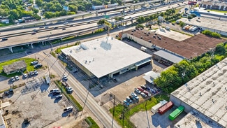 Houston, TX Warehouse - 6626 Gulf Fwy