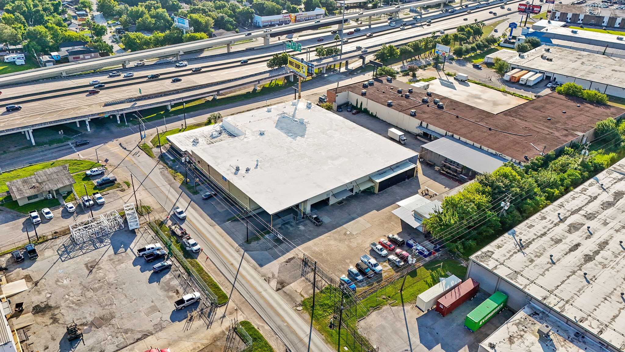 6626 Gulf Fwy, Houston, TX for Sale