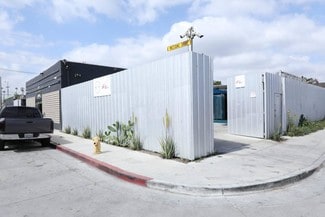 Los Angeles, CA Retail - 3791 2nd Ave