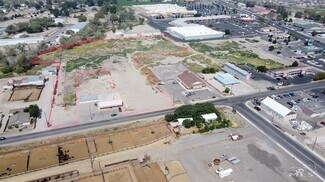 Fallon, NV Commercial - 1044 Allen Rd Fallon, NV Commercial - 1044 Allen Rd