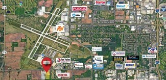 Neenah, WI Commercial Land - CTH BB S