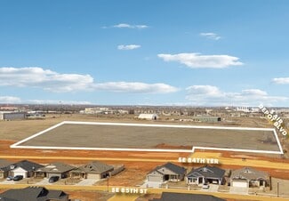 Oklahoma City, OK Commercial - S Air Depot & I-240 Oklahoma City OK 73135