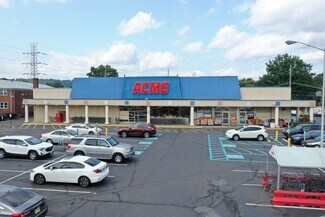 Middlesex, NJ Retail - 125 Bound Brook Rd