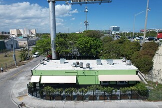 Miami, FL undefined - 643 NW 20th St