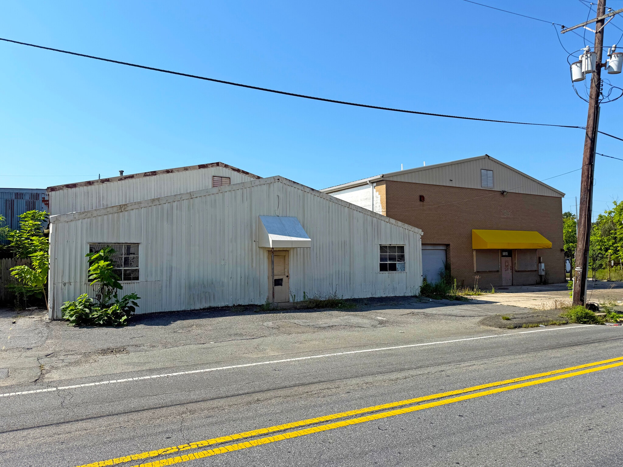 5815 Arbor St, Hyattsville, MD for Sale
