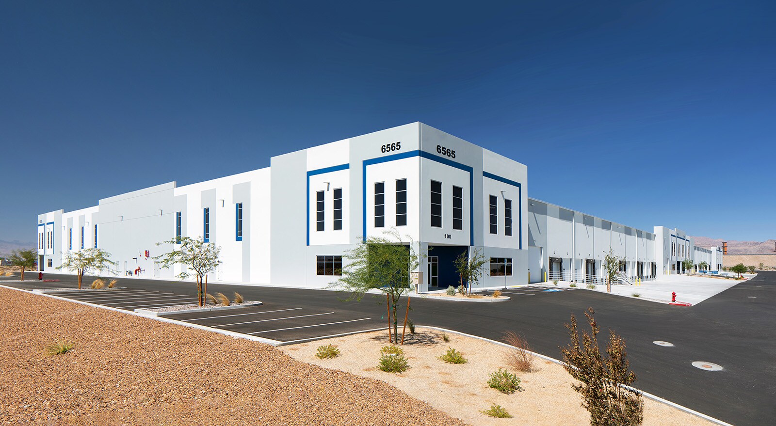 6565 Nascar St, Las Vegas, NV for Rent